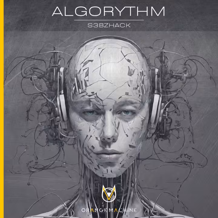 Pochette de Algorythm