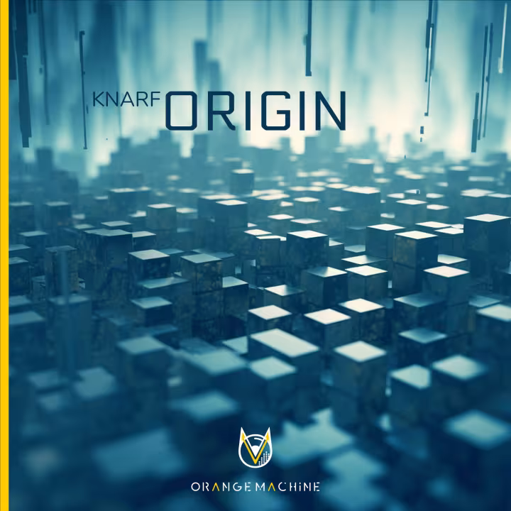 Pochette de Origin